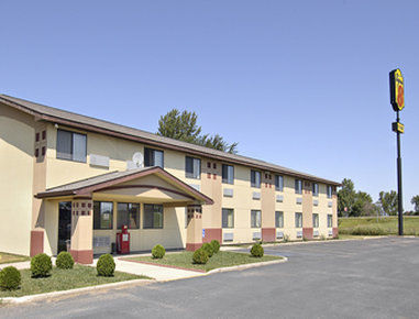 Super 8 By Wyndham Austin Mn Hotel Kültér fotó